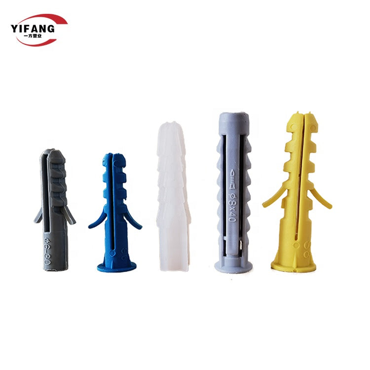 Ốc nở nhựa nylon - Daisan Mart
