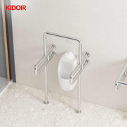 Chậu rửa mặt cao cấp, bồn tiểu, nhà vệ sinh bệnh viện, thanh vịn, bồn tắm, nhà vệ sinh, lan can an toàn cho người già, người khuyết tật - Daisan Mart