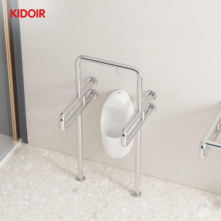 Chậu rửa mặt cao cấp, bồn tiểu, nhà vệ sinh bệnh viện, thanh vịn, bồn tắm, nhà vệ sinh, lan can an toàn cho người già, người khuyết tật - Daisan Mart