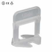 Đệm nhựa cách ly gạch 1.5 mm - Daisan Mart