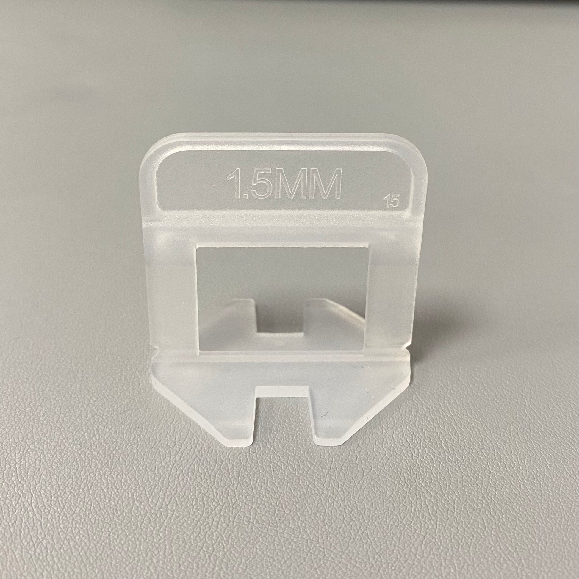 Đệm nhựa cách ly gạch 1.5 mm - Daisan Mart