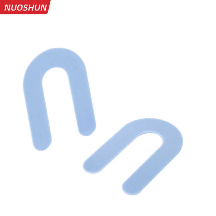 Đệm nhựa hình móng ngựa 1/16 inch cho gạch - Daisan Mart