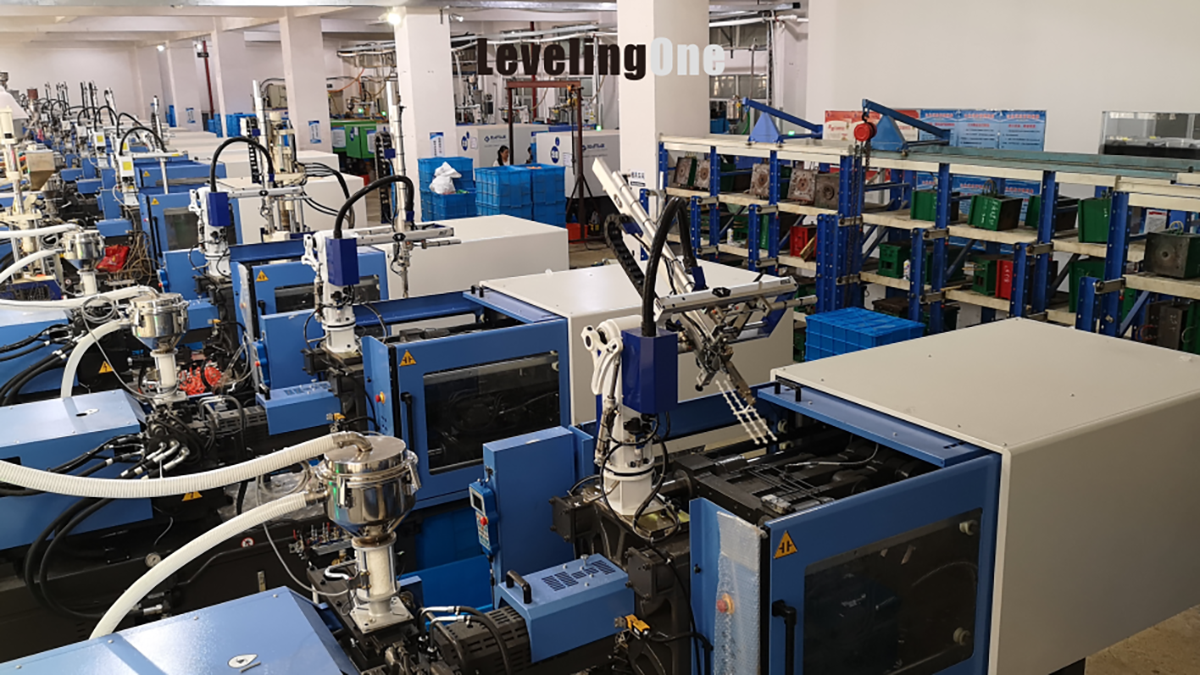 Đế Nâng Chỉnh Gạch Rẻ và Mẫu Miễn Phí - Daisan Mart