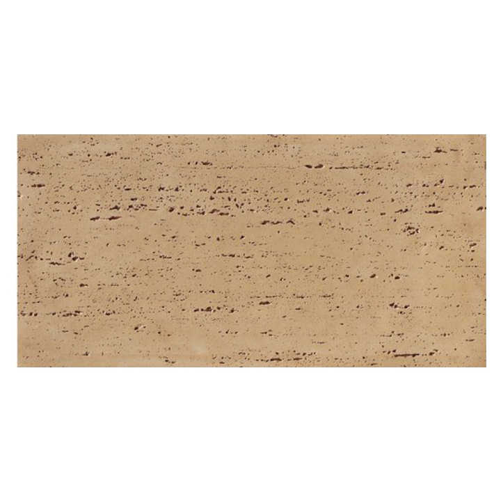 Đá ốp lát nhân tạo mỏng 3mm Nature Travertine MCM Vật liệu mềm dẻo Đá ốp lát - Daisan Mart