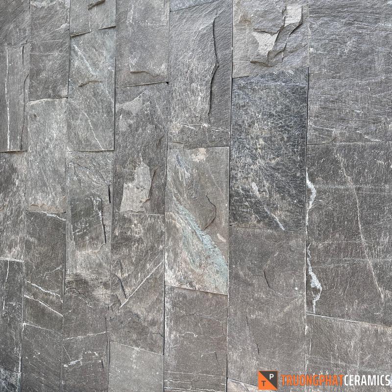 Đá ốp tường slate 30×60 - Daisan Mart
