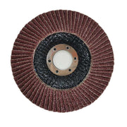 Đĩa mài nhôm oxit loại T27 100mm 115mm 125mm dùng để đánh bóng thép, kim loại và gỗ, dụng cụ mài mòn cao cấp, hỗ trợ OEM - Daisan Mart