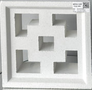 Gạch bông gió VAC-006 - Daisan Mart