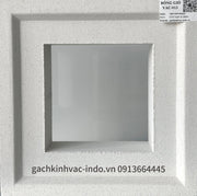 Gạch bông gió VAC-013 - Daisan Mart