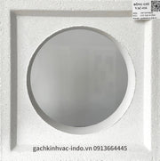 Gạch bông gió VAC-016 - Daisan Mart