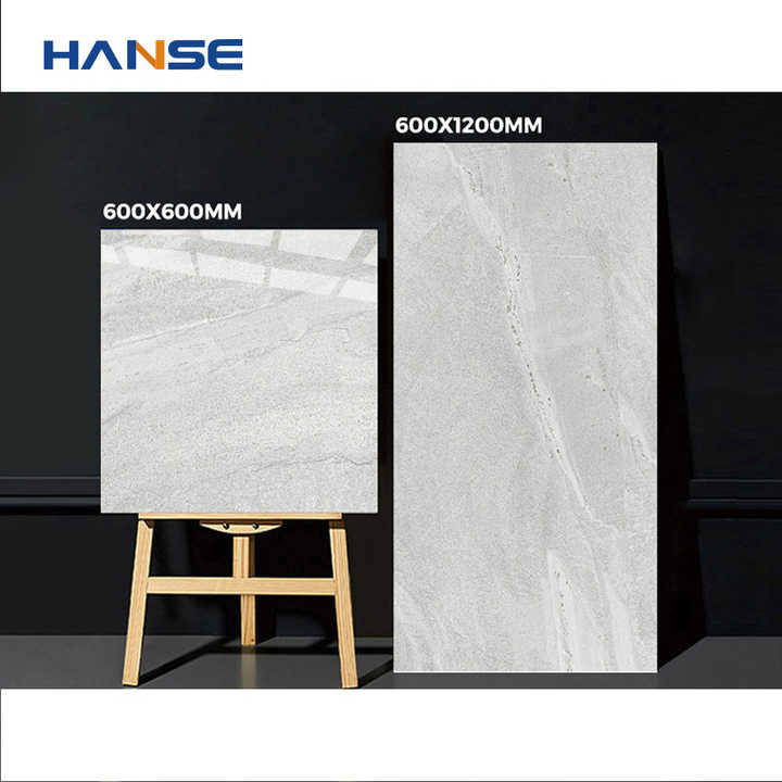 Gạch Gốm Sứ Ai Cập Mài Bóng Cho Sàn Nhà 600x600mm Tráng Men - Daisan Mart