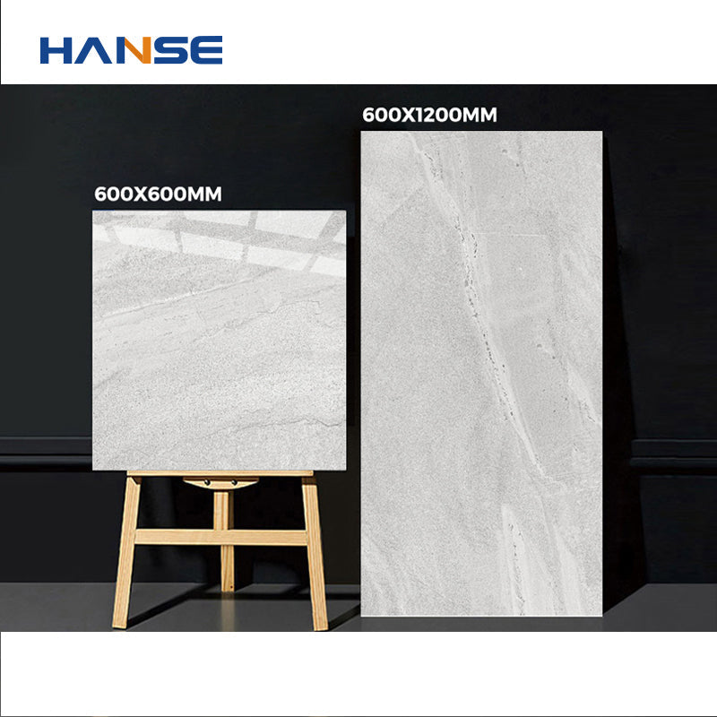 Gạch Gốm Sứ Ai Cập Mài Bóng Cho Sàn Nhà 600x600mm Tráng Men - Daisan Mart