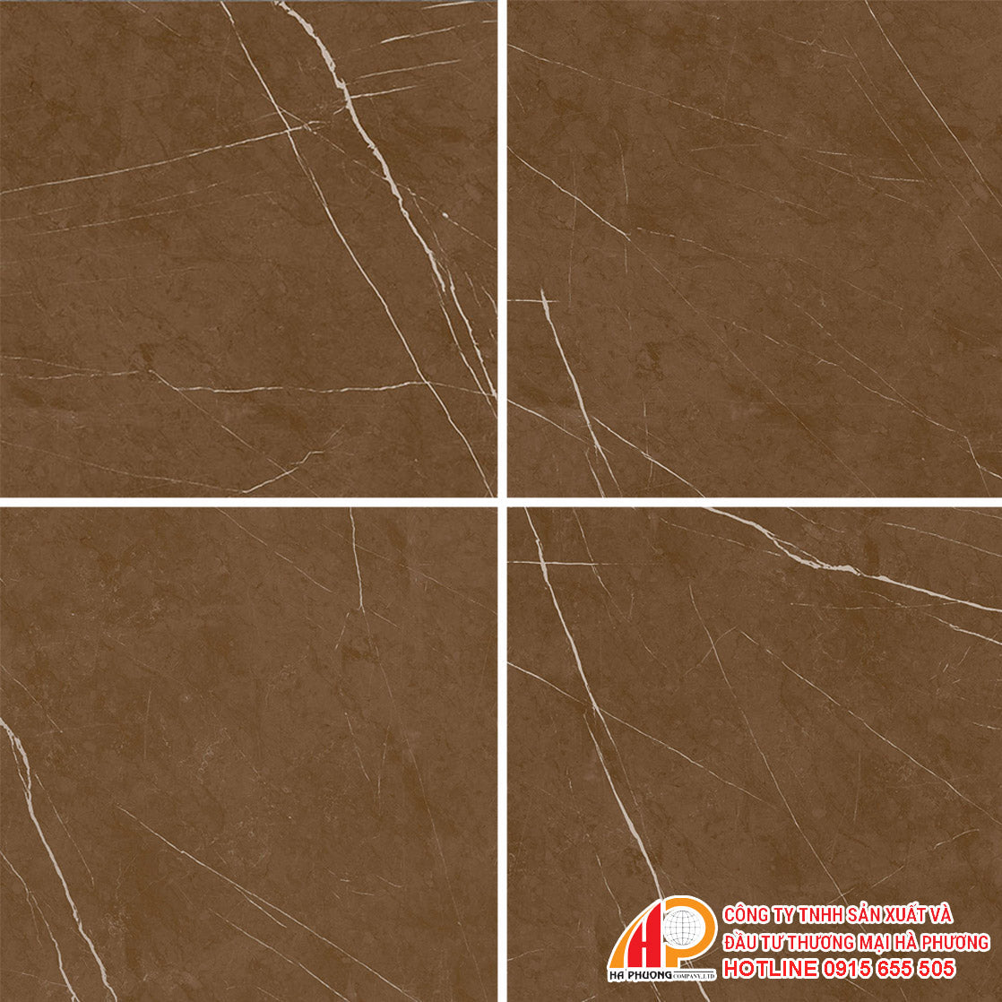 Gạch granite men bóng Thạch Bàn TGB60-0236 - Daisan Mart
