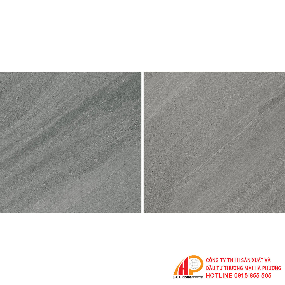 Gạch granite men khô Thạch Bàn GSM80-8307.0 - Daisan Mart