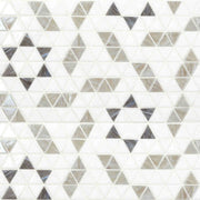 Gạch khảm kính hồ bơi tùy chỉnh, ốp tường nhà bếp, nhà tắm, khu vực ẩm ướt - Daisan Mart