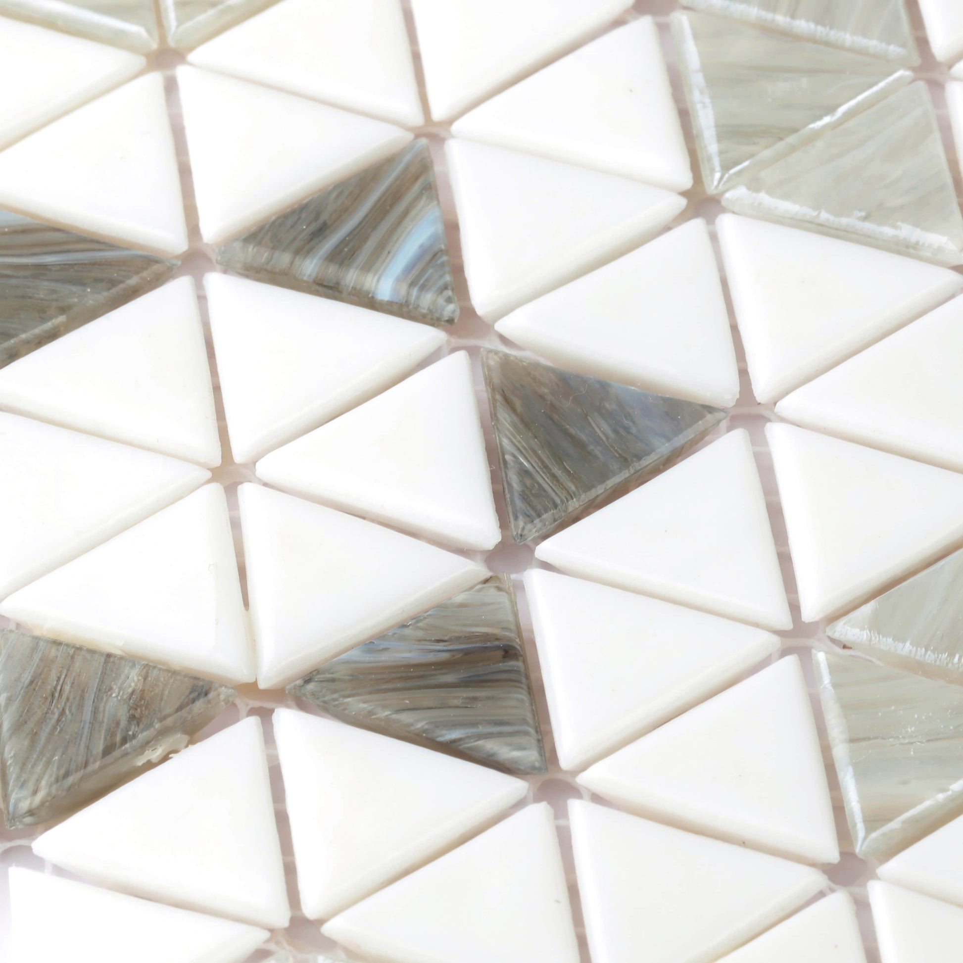 Gạch khảm kính hồ bơi tùy chỉnh, ốp tường nhà bếp, nhà tắm, khu vực ẩm ướt - Daisan Mart