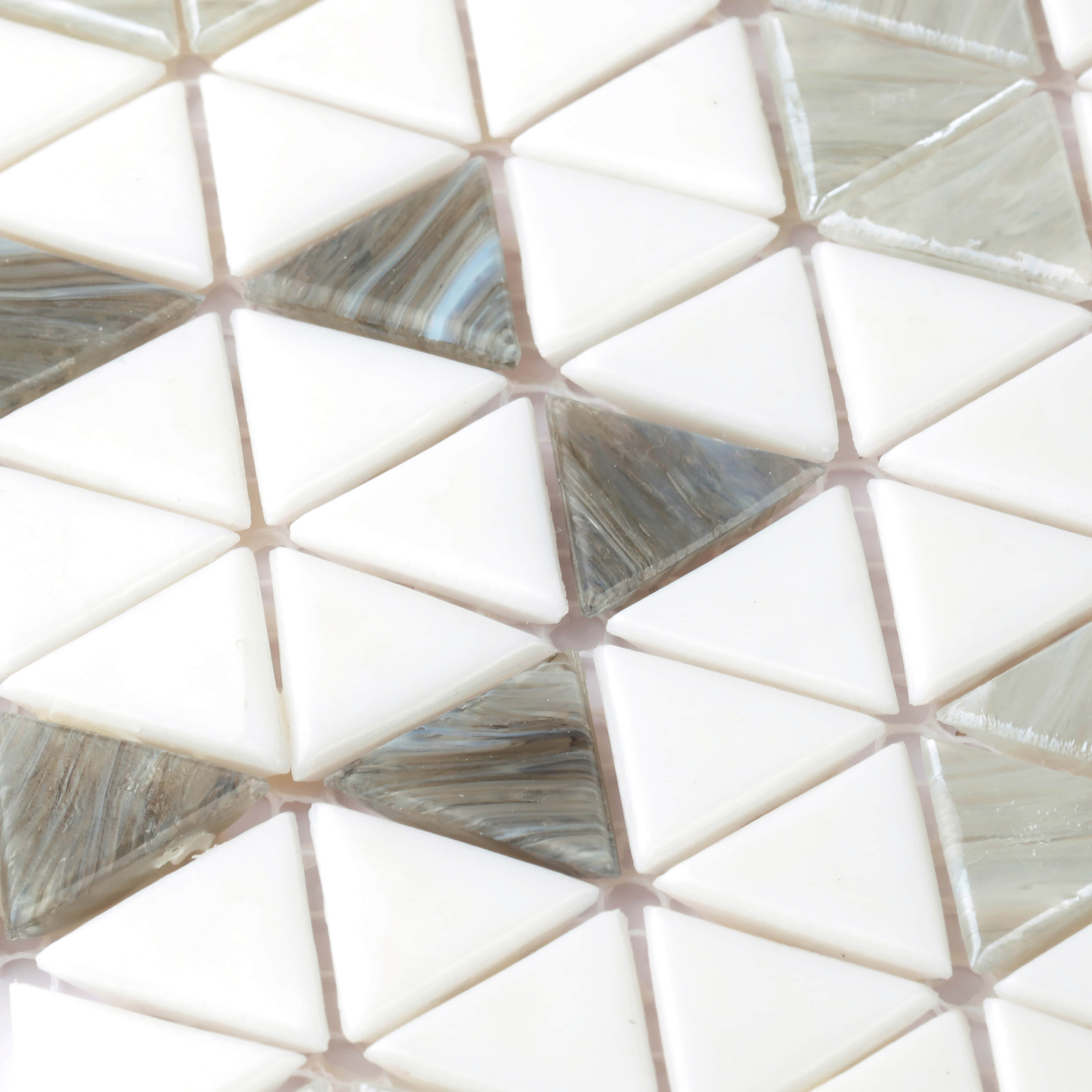 Gạch khảm kính hồ bơi tùy chỉnh, ốp tường nhà bếp, nhà tắm, khu vực ẩm ướt - Daisan Mart