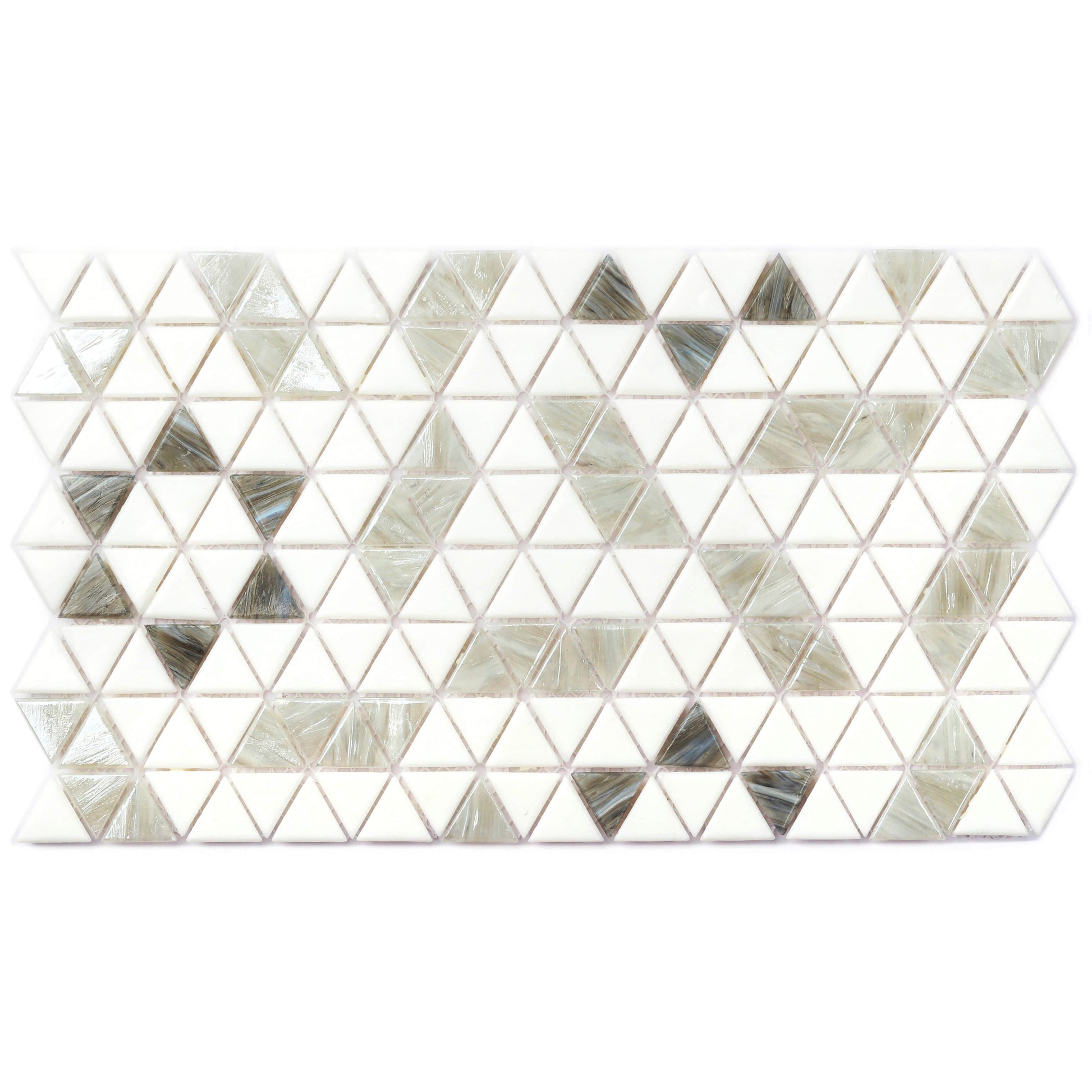 Gạch khảm kính hồ bơi tùy chỉnh, ốp tường nhà bếp, nhà tắm, khu vực ẩm ướt - Daisan Mart