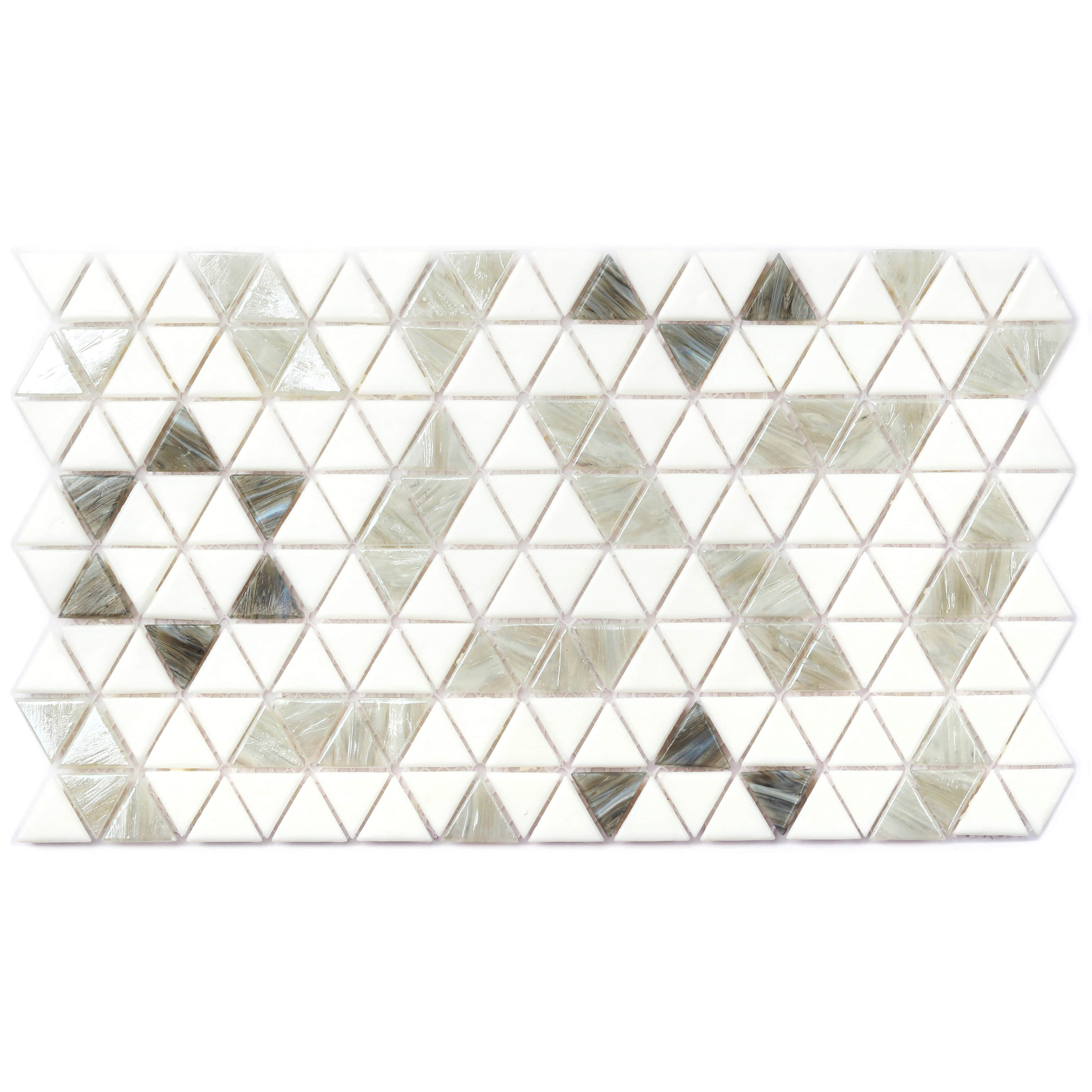 Gạch khảm kính hồ bơi tùy chỉnh, ốp tường nhà bếp, nhà tắm, khu vực ẩm ướt - Daisan Mart