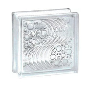 Gạch kính bọt biển Đồng Tâm 19x19x9.5cm 9505 - Daisan Mart