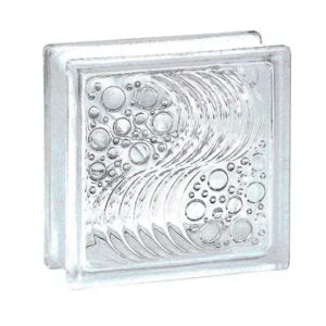 Gạch kính bọt biển Đồng Tâm 19x19x9.5cm 9505 - Daisan Mart
