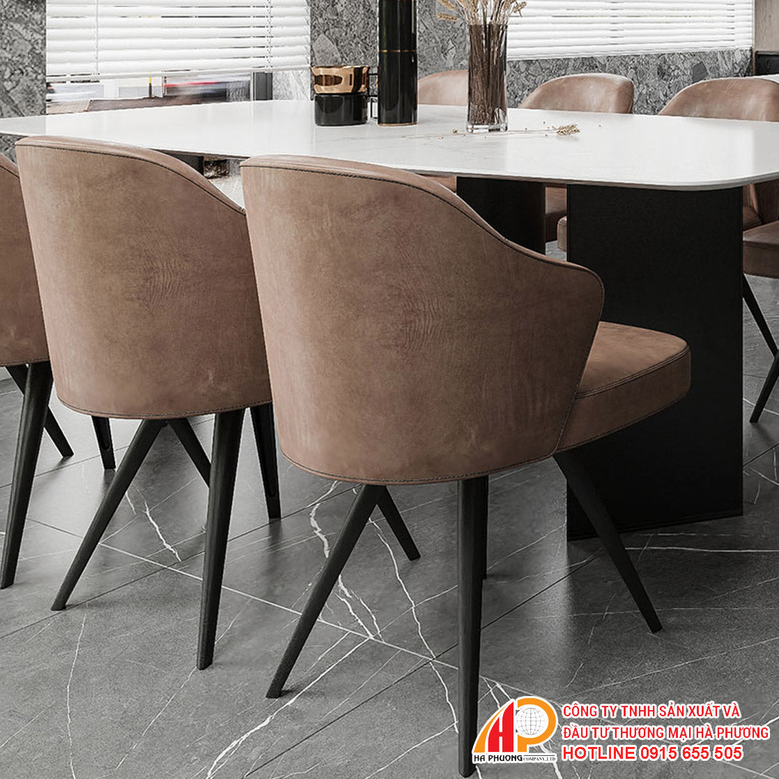 Gạch lát men khô Thạch Bàn PGM60-0233 - Daisan Mart