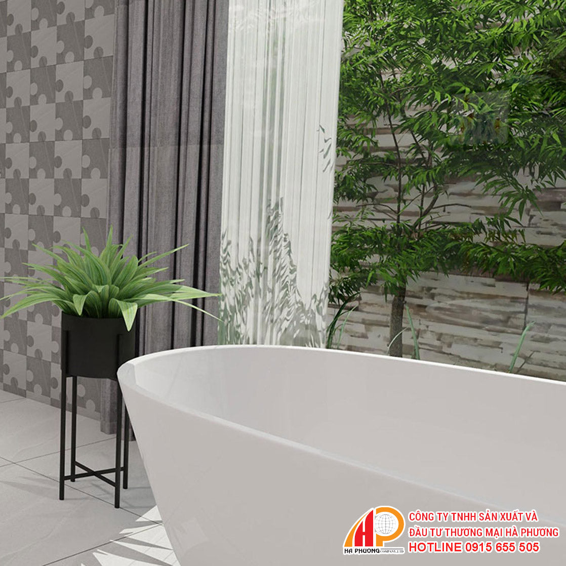 Gạch lát nền 80x80 Thạch Bàn GSM80-8304.0 - Daisan Mart