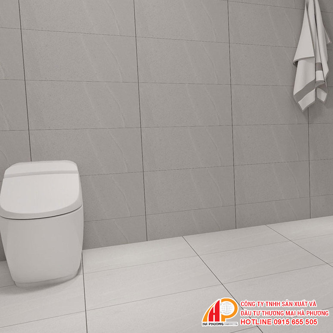 Gạch lát nền 80x80 Thạch Bàn GSM80-8304.0 - Daisan Mart