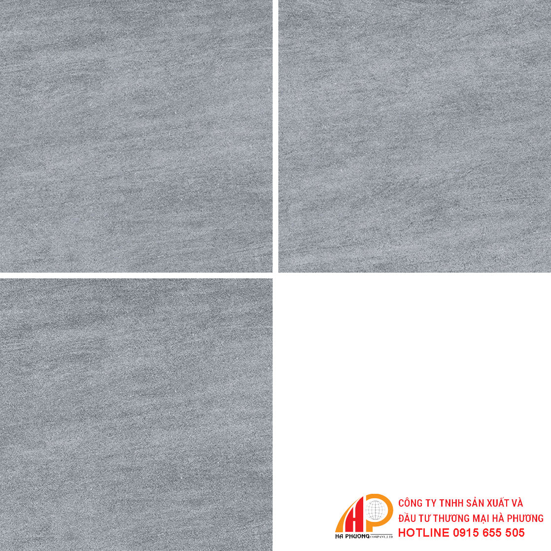 Gạch lát nền granite Thạch Bàn GSM80-8309.0 - Daisan Mart