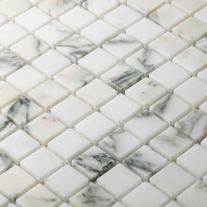 Gạch lát nền mOSAIC đá hoa cương bán buôn - Daisan Mart