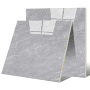 Gạch lát sàn bằng gốm sứ tráng men toàn phần bằng đá cẩm thạch nhân tạo 60x60 80x80 Gạch lát sàn bằng đá cẩm thạch bóng được đánh bóng - Daisan Mart