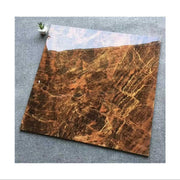 Gạch lát sàn đá cẩm thạch bóng hiện đại sang trọng tráng men đánh bóng 600x600 800x800 Porcelanto cổ điển chống trượt trang trí nội thất - Daisan Mart