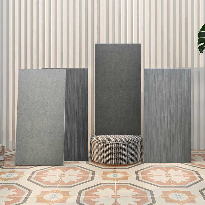 Gạch lát sân ngoài trời 12' x 24' - Daisan Mart