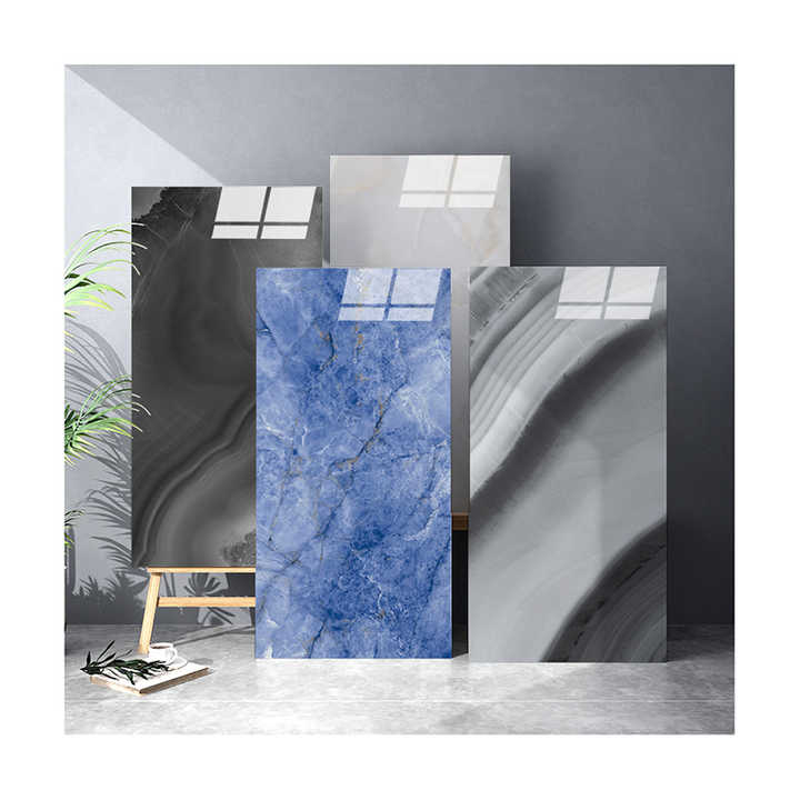 Gạch men cao cấp phòng ngủ phòng khách khách sạn 750*1500mm - Daisan Mart