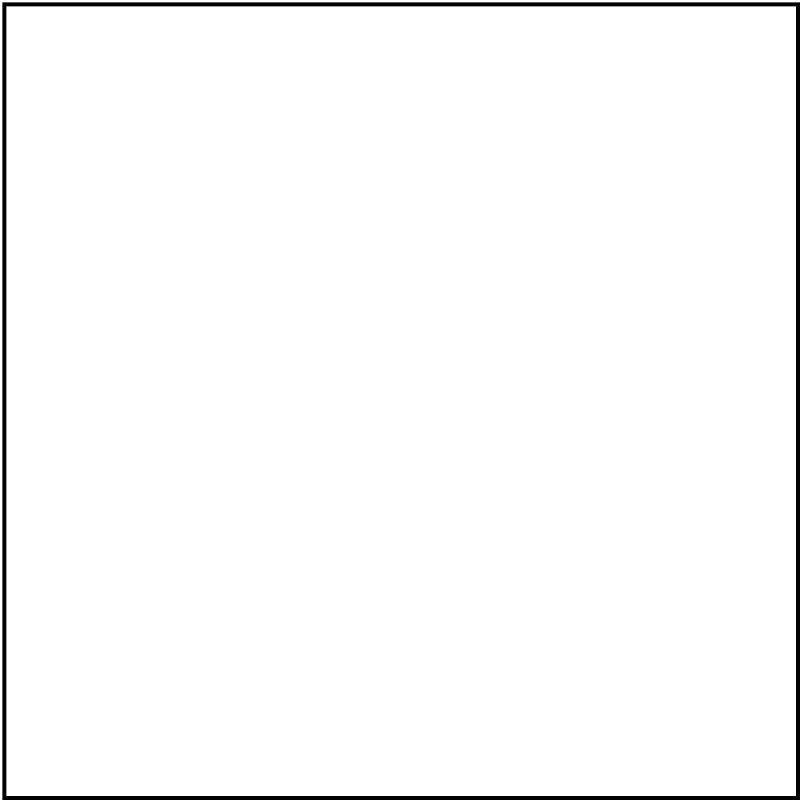 Gạch ốp lát 20×20 màu trắng Đồng Tâm TL01 - Daisan Mart