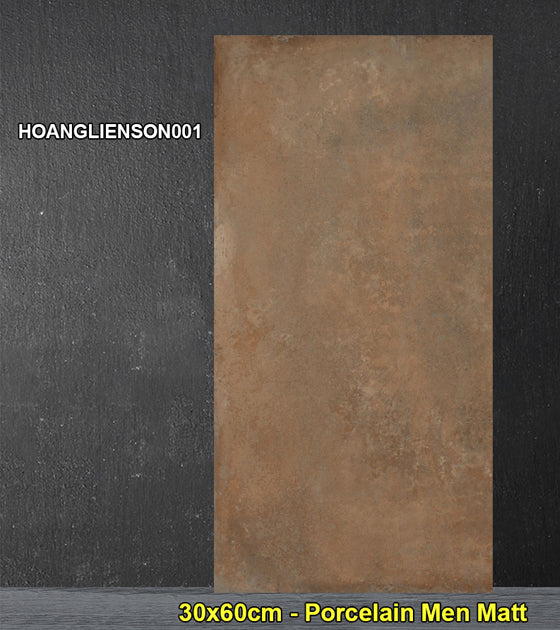 Gạch Ốp Lát 30x60cm Đồng Tâm 3060HOANGLIENSON001 - Daisan Mart