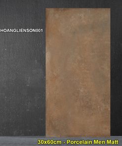 Gạch Ốp Lát 30x60cm Đồng Tâm 3060HOANGLIENSON001 - Daisan Mart