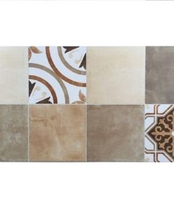 Gạch ốp lát 30x60cm trang trí hoa văn H36E8 - Daisan Mart