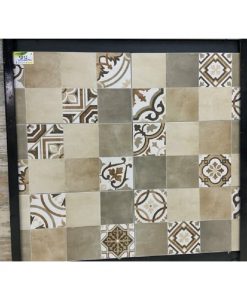 Gạch ốp lát 30x60cm trang trí hoa văn H36E8 - Daisan Mart