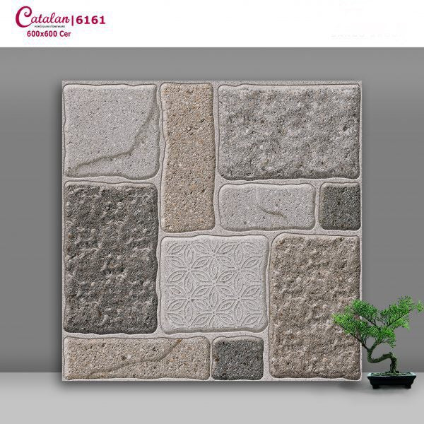 Gạch ốp lát 60×60 cm Catalan 6161 - Daisan Mart