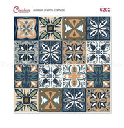 Gạch ốp lát 60×60 cm Catalan 6202 - Daisan Mart