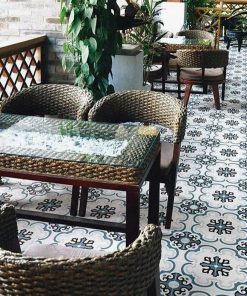 Gạch ốp lát 60×60 cm Catalan 6204 - Daisan Mart