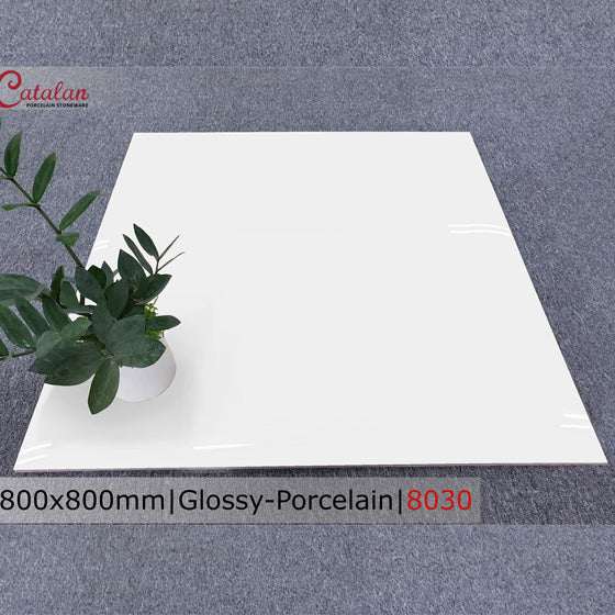 Gạch Ốp Lát 80×80 Catalan 8030 - Daisan Mart