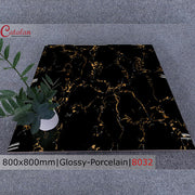 Gạch Ốp Lát 80×80 Catalan 8032 - Daisan Mart