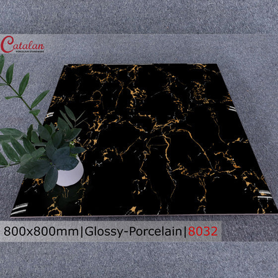 Gạch Ốp Lát 80×80 Catalan 8032 - Daisan Mart