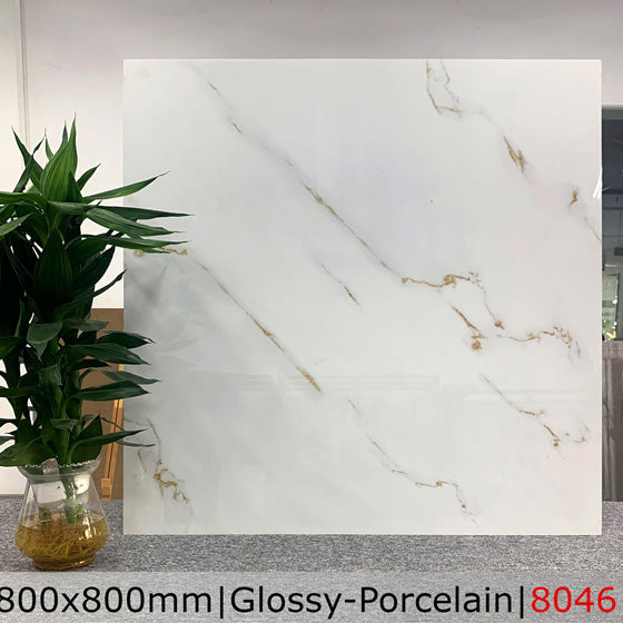 Gạch Ốp Lát 80×80 Catalan 8046 - Daisan Mart