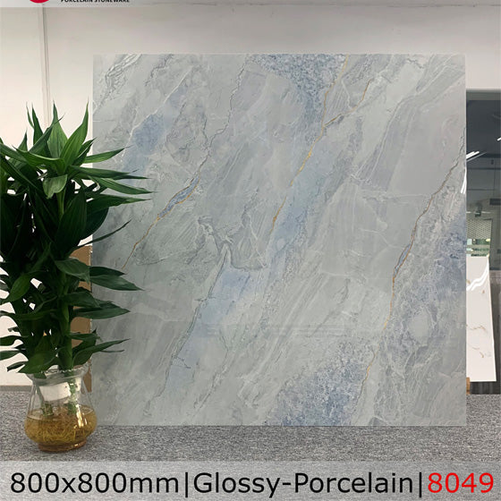 Gạch Ốp Lát 80×80 Catalan 8049 - Daisan Mart