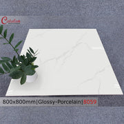 Gạch Ốp Lát 80×80 Catalan 8059 - Daisan Mart