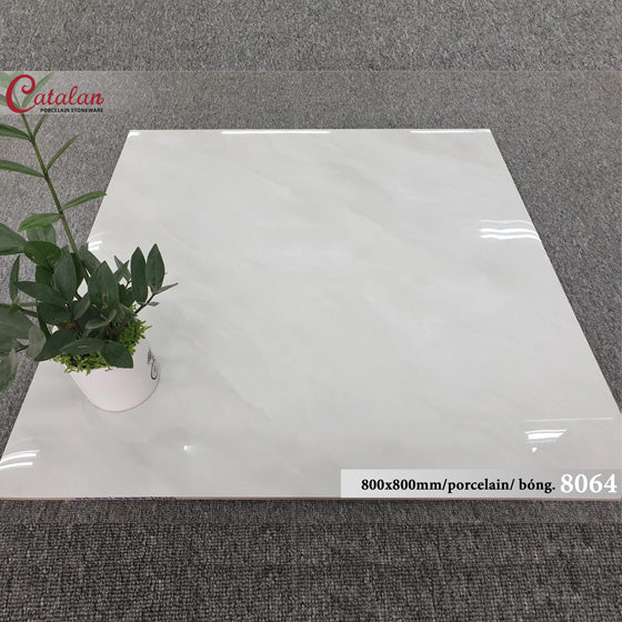 Gạch Ốp Lát 80×80 Catalan 8064 - Daisan Mart