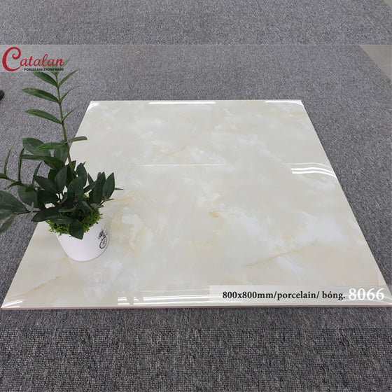 Gạch Ốp Lát 80×80 Catalan 8066 - Daisan Mart