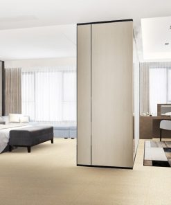 Gạch ốp lát men mờ granito màu kem Đồng Tâm 80×80 GRANITE 8080ROME004-H+ - Daisan Mart